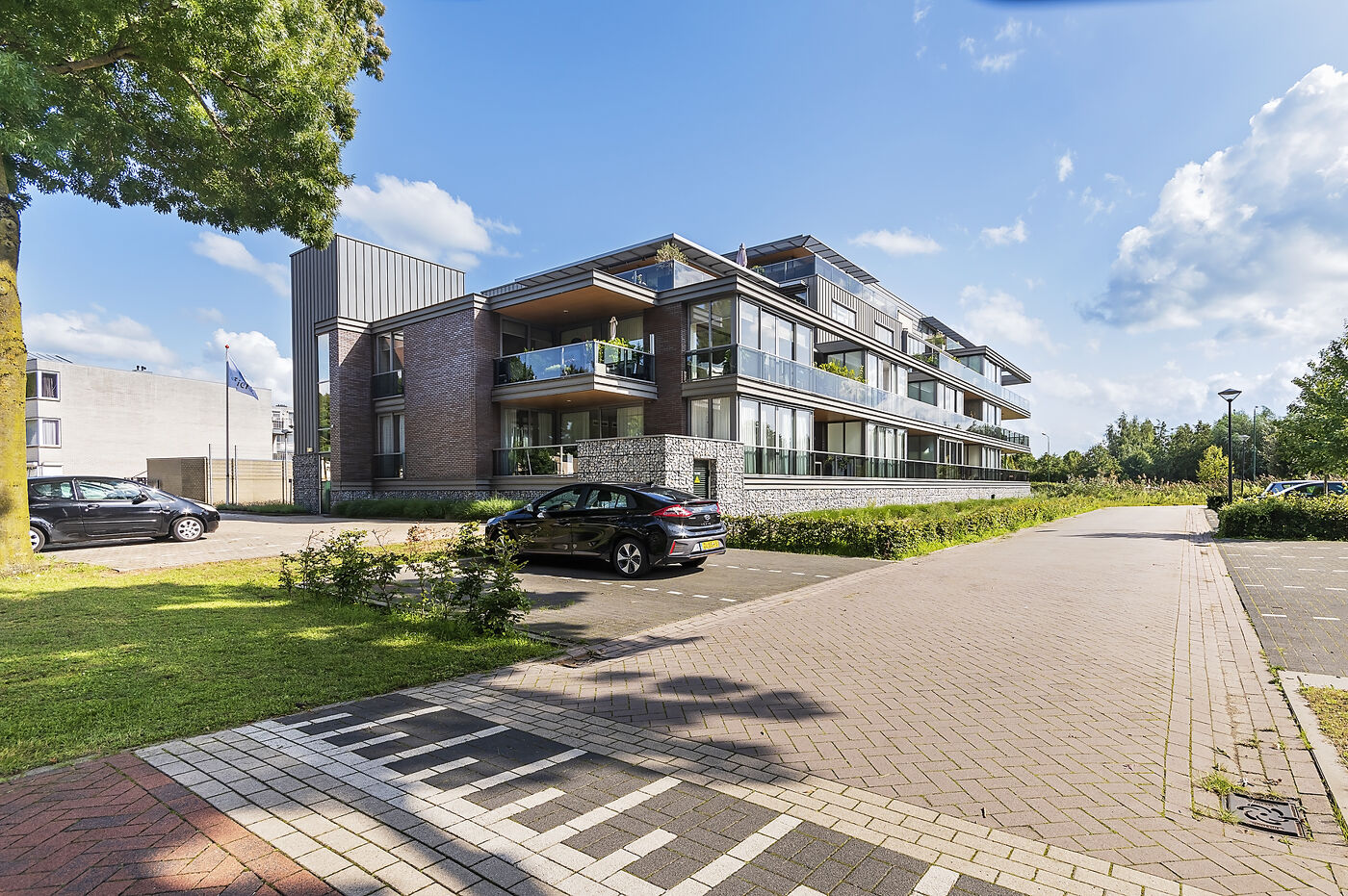 Appartement Runmolen Uden Essermakelaardij